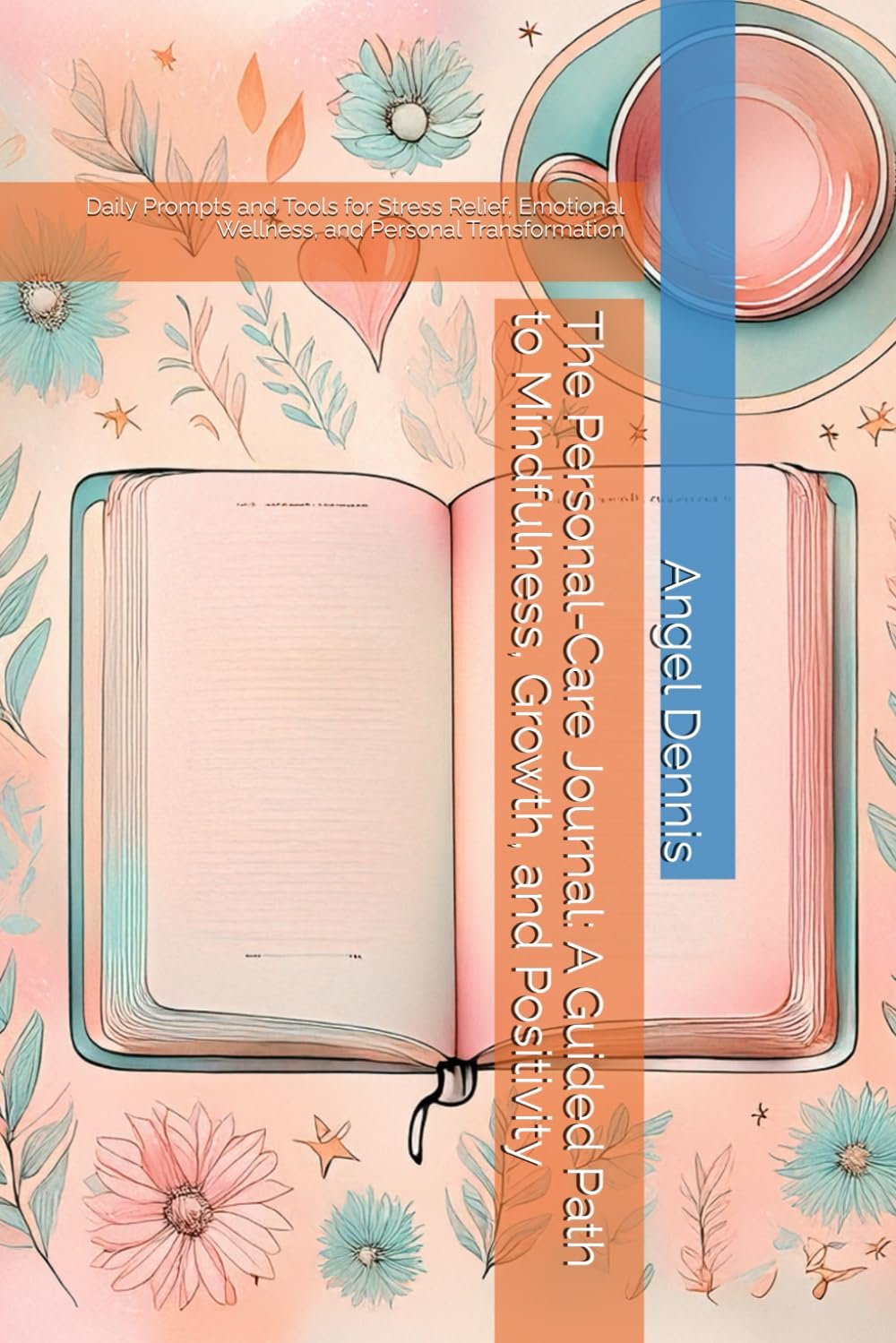 The Personal-Care Journal cover